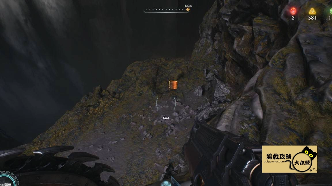 為什麼《毀滅戰士:黑暗時代》DOOM: The Dark Ages「全百科條目」位置地圖與路線總覽-