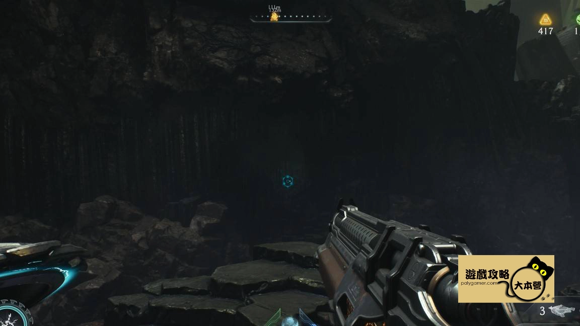 為什麼《毀滅戰士:黑暗時代》DOOM: The Dark Ages「全百科條目」位置地圖與路線總覽-