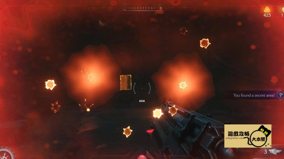 為什麼《毀滅戰士:黑暗時代》DOOM: The Dark Ages「全百科條目」位置地圖與路線總覽-