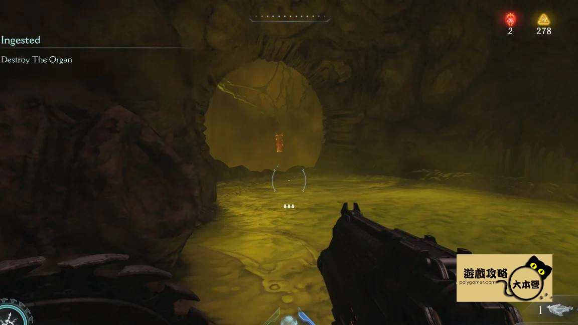 為什麼《毀滅戰士：黑暗時代》DOOM: The Dark Ages「全百科條目」位置地圖與路線總覽-