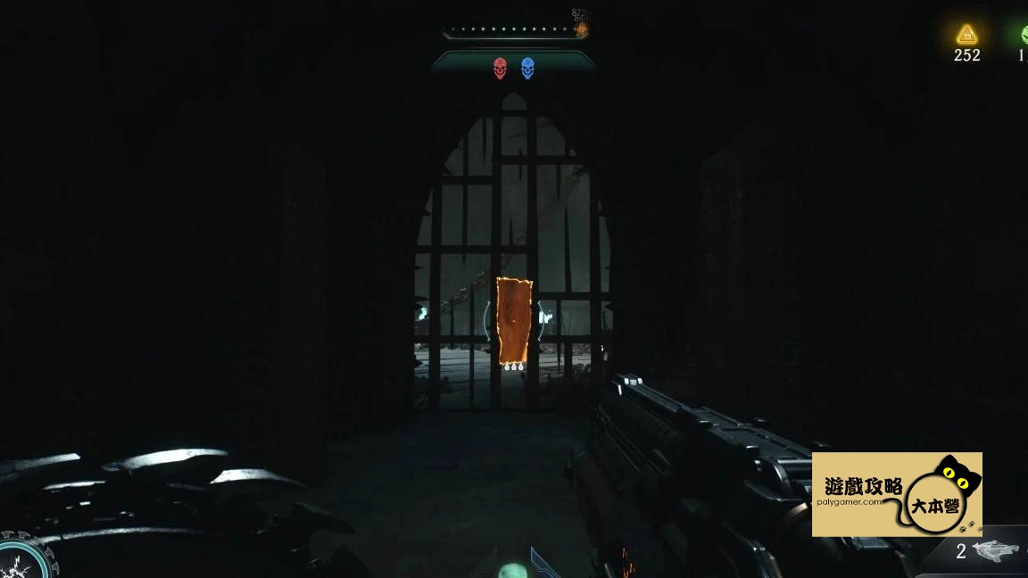 為什麼《毀滅戰士:黑暗時代》DOOM: The Dark Ages「全百科條目」位置地圖與路線總覽-