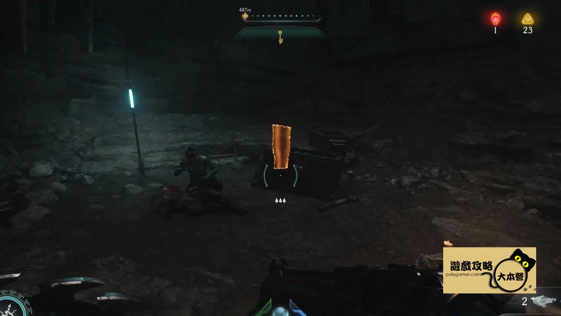 為什麼《毀滅戰士:黑暗時代》DOOM: The Dark Ages「全百科條目」位置地圖與路線總覽-