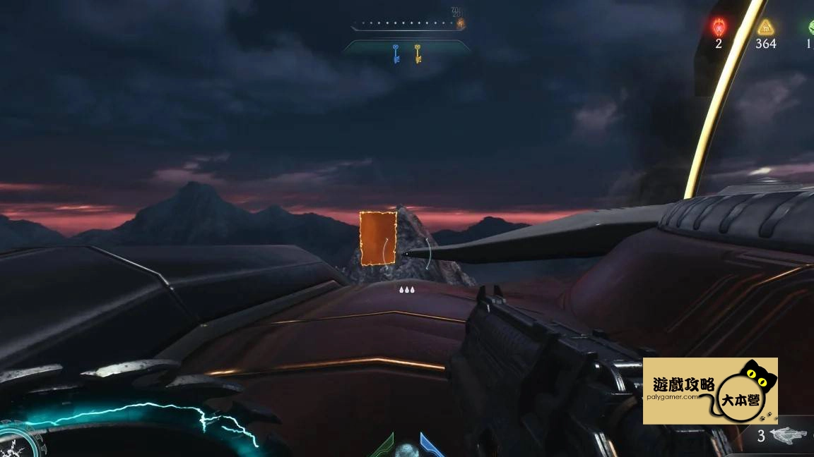 為什麼《毀滅戰士：黑暗時代》DOOM: The Dark Ages「全百科條目」位置地圖與路線總覽-