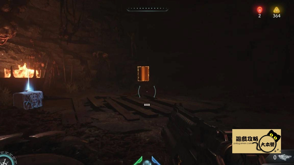 為什麼《毀滅戰士：黑暗時代》DOOM: The Dark Ages「全百科條目」位置地圖與路線總覽-