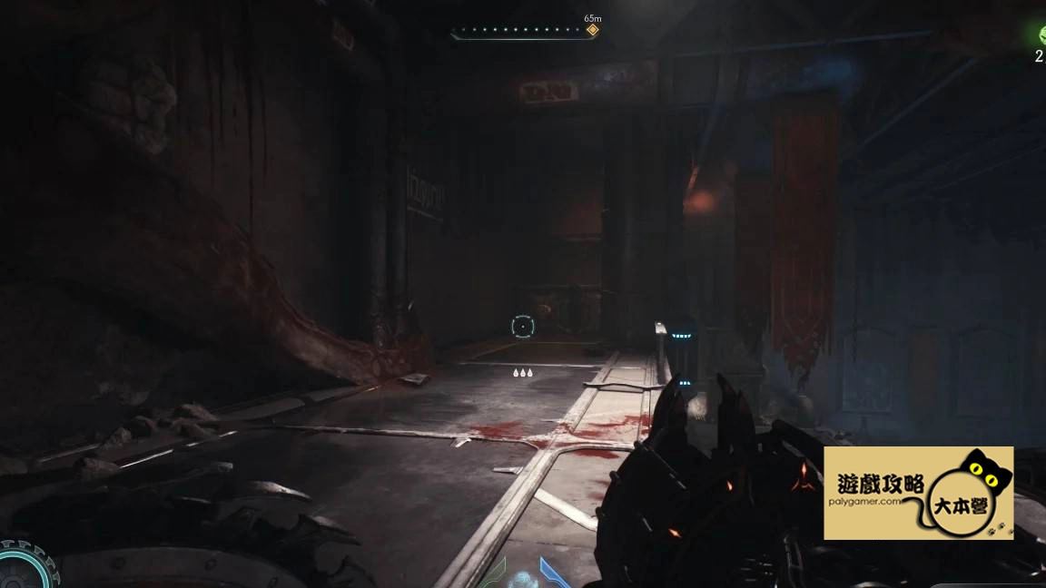 《毀滅戰士:黑暗時代》DOOM: The Dark Ages全24個惡魔玩具位置揭曉!收集全玩具,解鎖「玩具收藏家」成就!