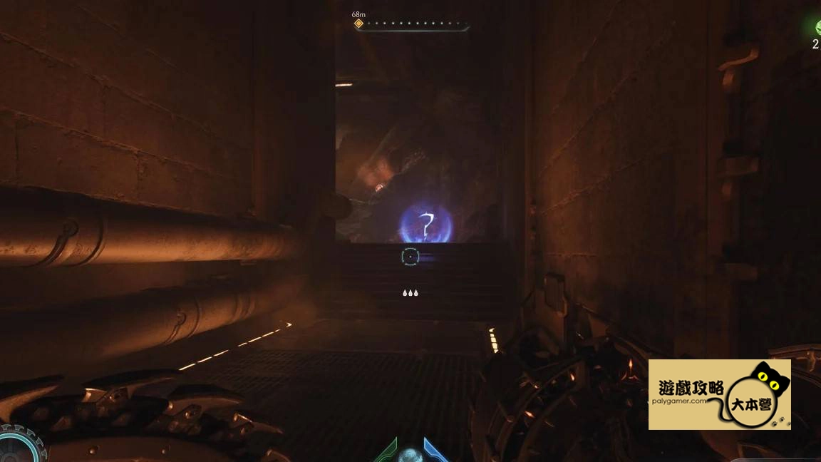 《毀滅戰士:黑暗時代》DOOM: The Dark Ages全24個惡魔玩具位置揭曉!收集全玩具,解鎖「玩具收藏家」成就!