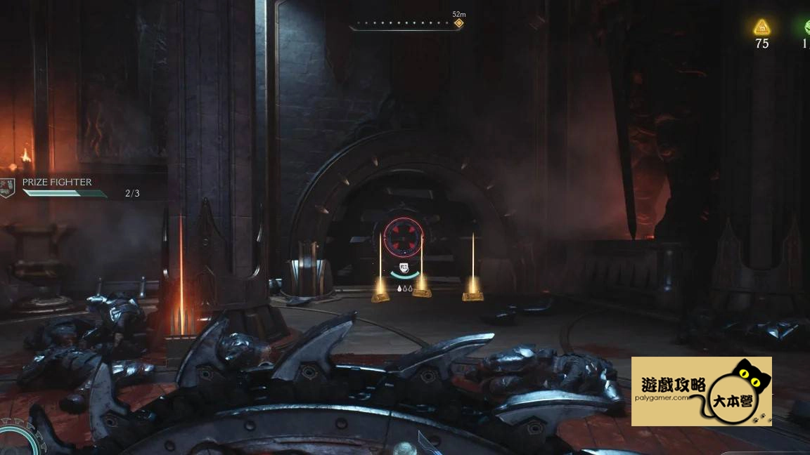 《毀滅戰士：黑暗時代》DOOM: The Dark Ages全24個惡魔玩具位置揭曉！收集全玩具，解鎖「玩具收藏家」成就！