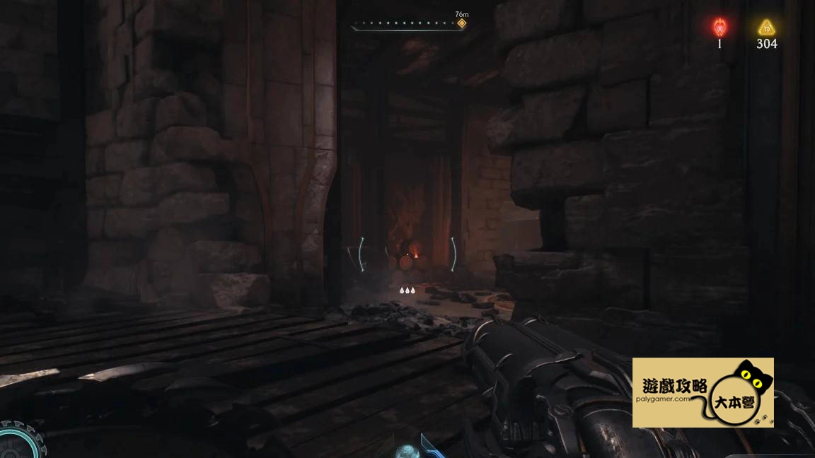 《毀滅戰士：黑暗時代》DOOM: The Dark Ages全24個惡魔玩具位置揭曉！收集全玩具，解鎖「玩具收藏家」成就！