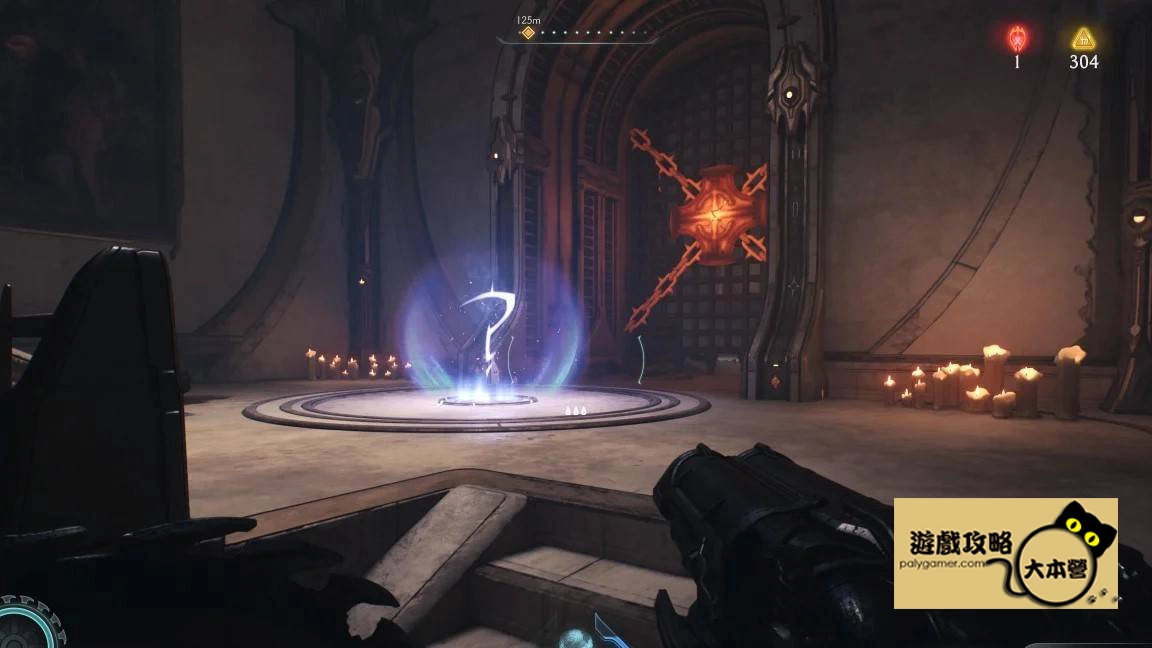 《毀滅戰士：黑暗時代》DOOM: The Dark Ages全24個惡魔玩具位置揭曉！收集全玩具，解鎖「玩具收藏家」成就！