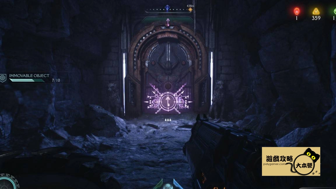 《毀滅戰士:黑暗時代》DOOM: The Dark Ages全24個惡魔玩具位置揭曉!收集全玩具,解鎖「玩具收藏家」成就!