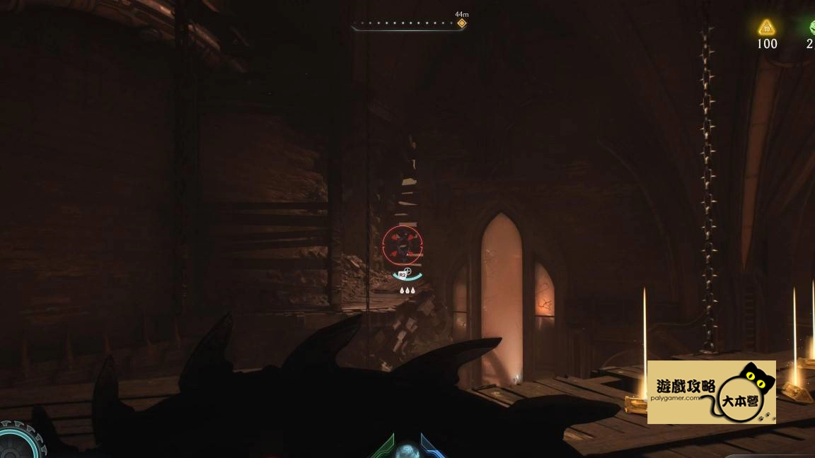 《毀滅戰士:黑暗時代》DOOM: The Dark Ages全24個惡魔玩具位置揭曉!收集全玩具,解鎖「玩具收藏家」成就!