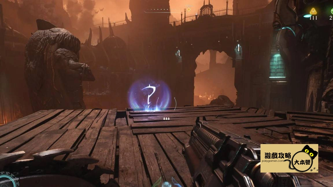 《毀滅戰士:黑暗時代》DOOM: The Dark Ages全24個惡魔玩具位置揭曉!收集全玩具,解鎖「玩具收藏家」成就!
