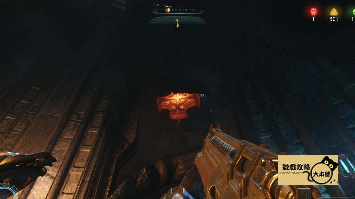 《毀滅戰士:黑暗時代》DOOM: The Dark Ages全24個惡魔玩具位置揭曉!收集全玩具,解鎖「玩具收藏家」成就!