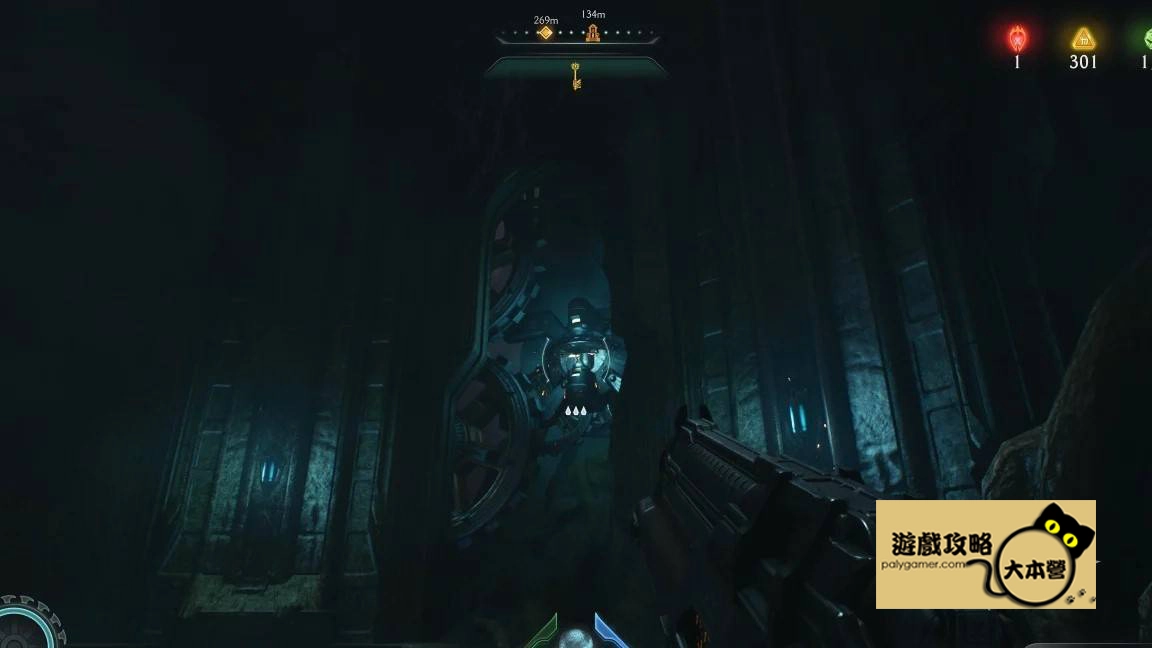 《毀滅戰士:黑暗時代》DOOM: The Dark Ages全24個惡魔玩具位置揭曉!收集全玩具,解鎖「玩具收藏家」成就!