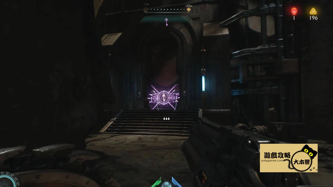 《毀滅戰士：黑暗時代》DOOM: The Dark Ages全24個惡魔玩具位置揭曉！收集全玩具，解鎖「玩具收藏家」成就！