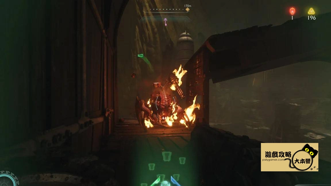 《毀滅戰士：黑暗時代》DOOM: The Dark Ages全24個惡魔玩具位置揭曉！收集全玩具，解鎖「玩具收藏家」成就！