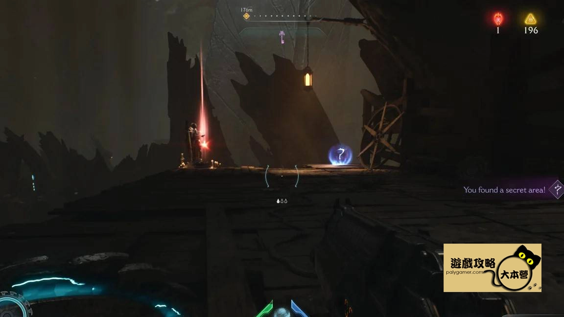 《毀滅戰士：黑暗時代》DOOM: The Dark Ages全24個惡魔玩具位置揭曉！收集全玩具，解鎖「玩具收藏家」成就！