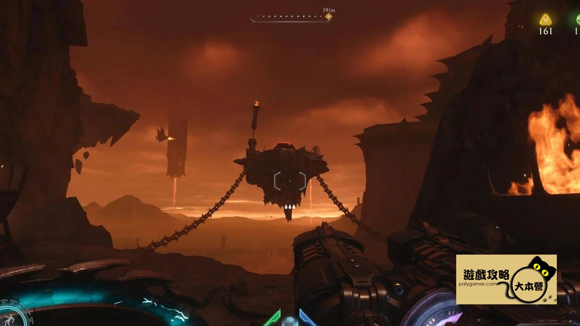《毀滅戰士:黑暗時代》DOOM: The Dark Ages全24個惡魔玩具位置揭曉!收集全玩具,解鎖「玩具收藏家」成就!