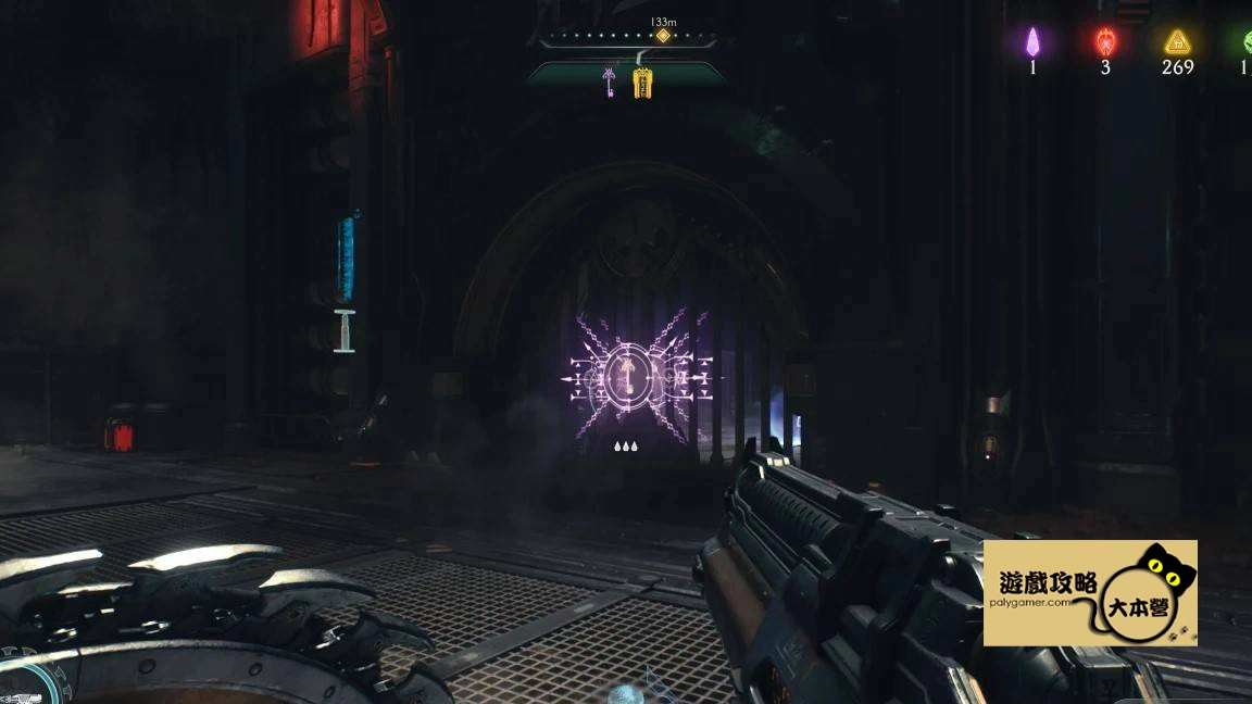 《毀滅戰士:黑暗時代》DOOM: The Dark Ages全24個惡魔玩具位置揭曉!收集全玩具,解鎖「玩具收藏家」成就!