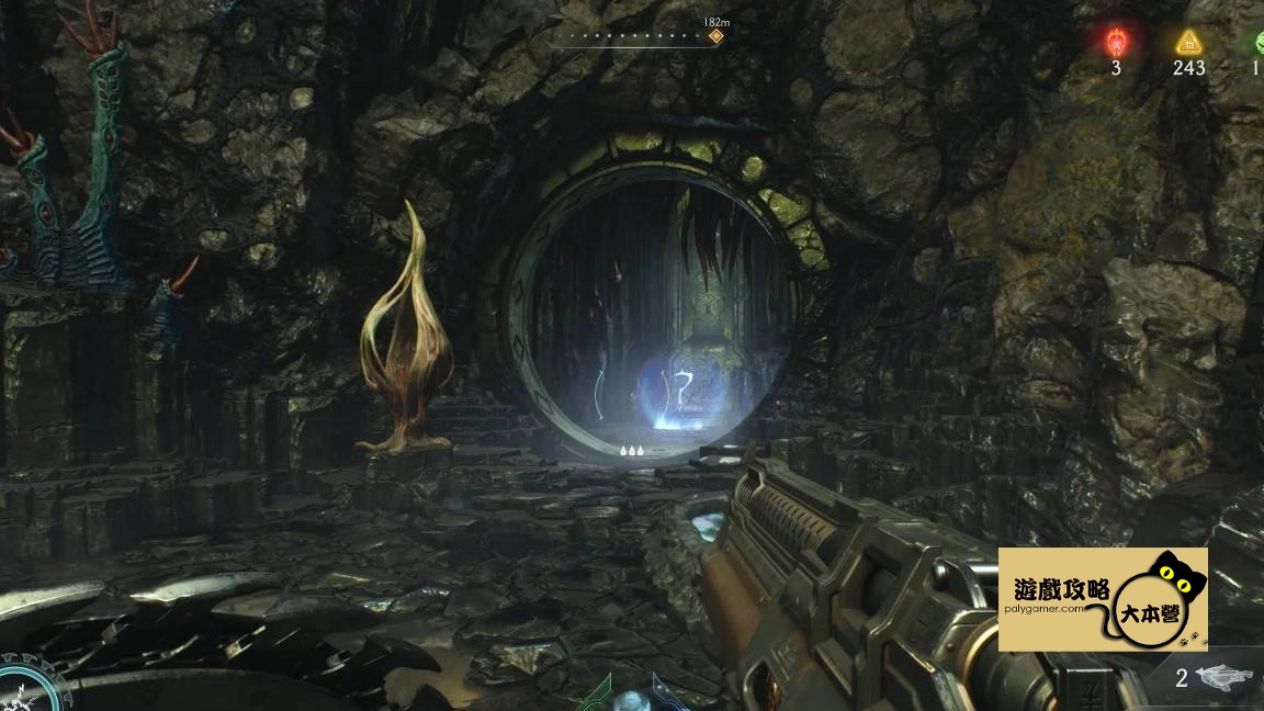 《毀滅戰士：黑暗時代》DOOM: The Dark Ages全24個惡魔玩具位置揭曉！收集全玩具，解鎖「玩具收藏家」成就！