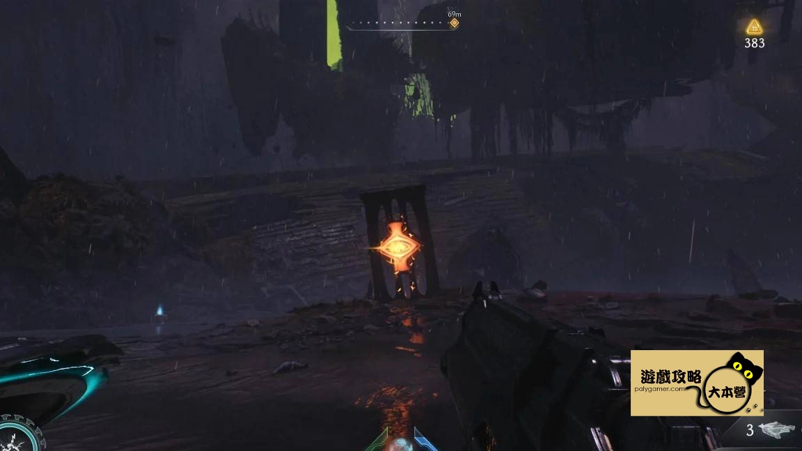 《毀滅戰士:黑暗時代》DOOM: The Dark Ages全24個惡魔玩具位置揭曉!收集全玩具,解鎖「玩具收藏家」成就!