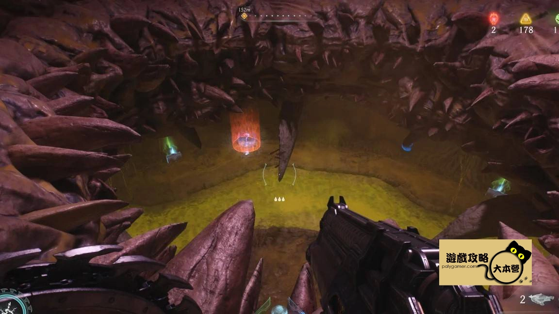 《毀滅戰士:黑暗時代》DOOM: The Dark Ages全24個惡魔玩具位置揭曉!收集全玩具,解鎖「玩具收藏家」成就!