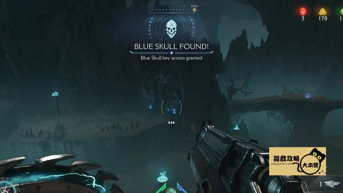 《毀滅戰士：黑暗時代》DOOM: The Dark Ages全24個惡魔玩具位置揭曉！收集全玩具，解鎖「玩具收藏家」成就！