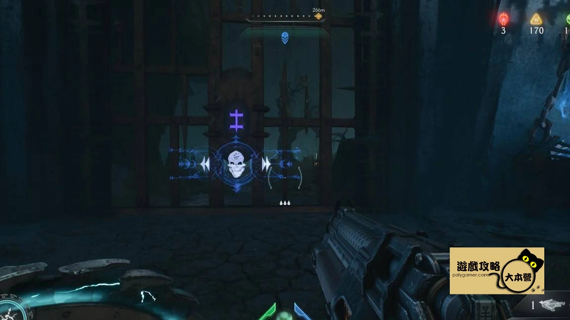 《毀滅戰士：黑暗時代》DOOM: The Dark Ages全24個惡魔玩具位置揭曉！收集全玩具，解鎖「玩具收藏家」成就！
