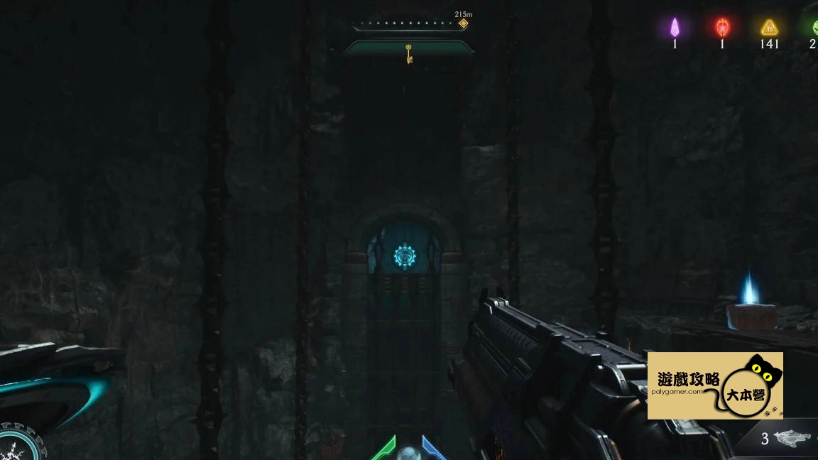 《毀滅戰士:黑暗時代》DOOM: The Dark Ages全24個惡魔玩具位置揭曉!收集全玩具,解鎖「玩具收藏家」成就!