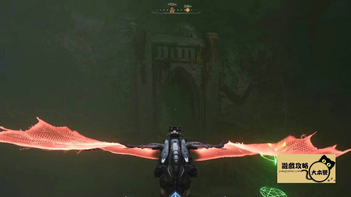 毀滅戰士:黑暗時代》DOOM: The Dark Ages | 全11塊幽靈石位置地圖公開,帶你一次收集!