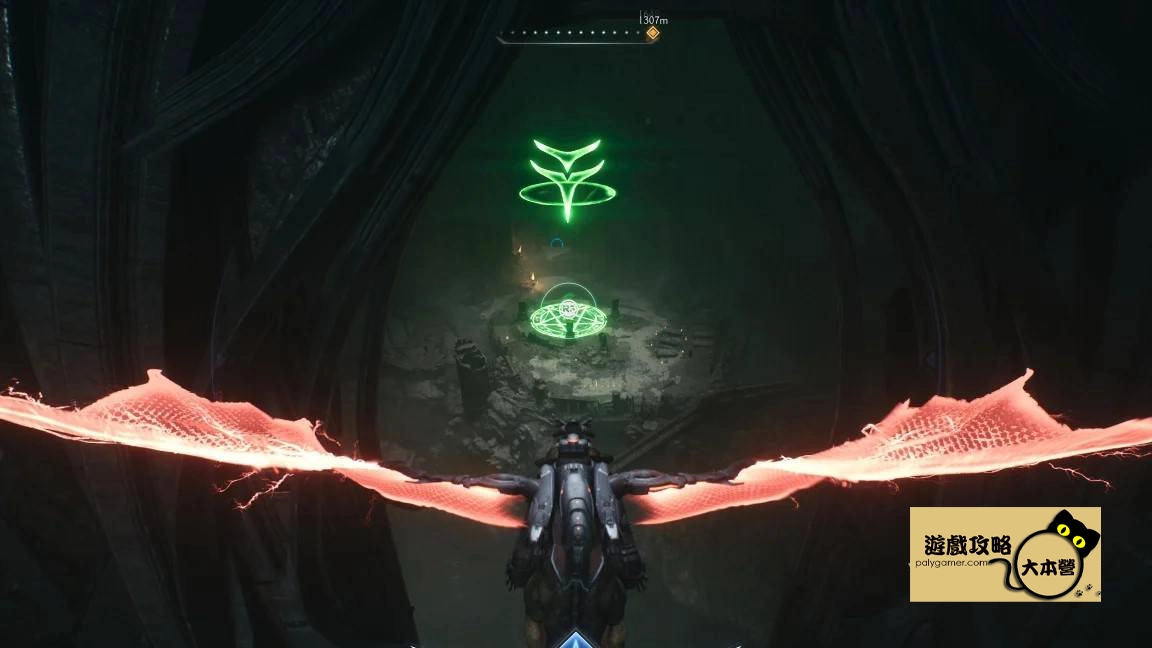 毀滅戰士:黑暗時代》DOOM: The Dark Ages | 全11塊幽靈石位置地圖公開,帶你一次收集!