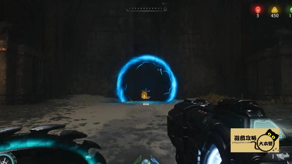 毀滅戰士:黑暗時代》DOOM: The Dark Ages | 全11塊幽靈石位置地圖公開,帶你一次收集!