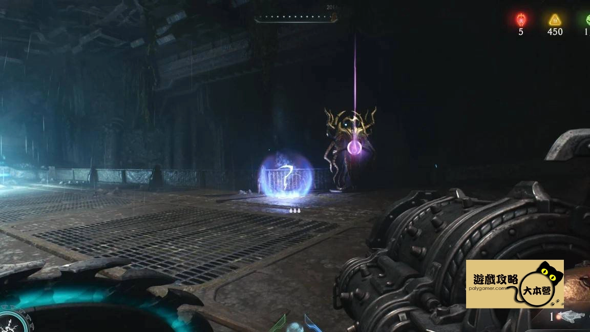 毀滅戰士:黑暗時代》DOOM: The Dark Ages | 全11塊幽靈石位置地圖公開,帶你一次收集!