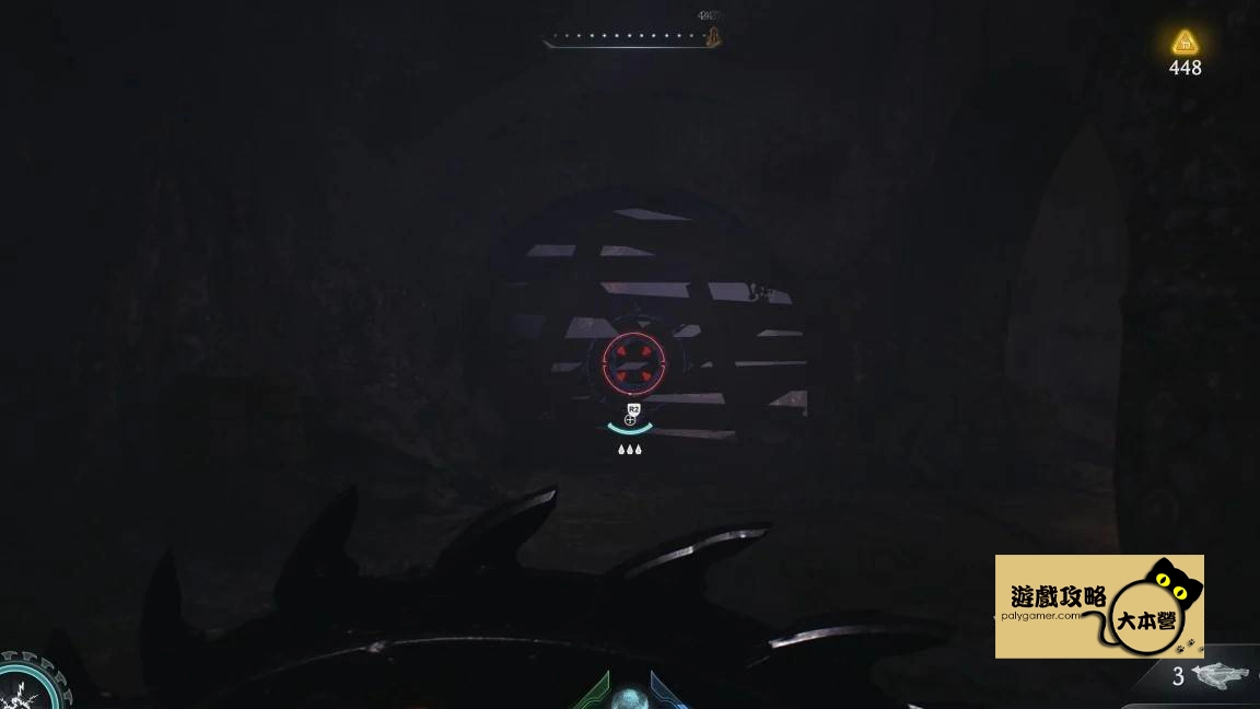 毀滅戰士：黑暗時代》DOOM: The Dark Ages | 全11塊幽靈石位置地圖公開，帶你一次收集！