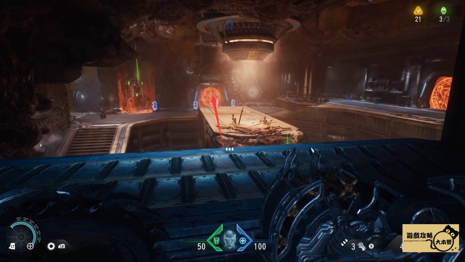 為什麼《毀滅戰士：黑暗時代》DOOM: The Dark Ages全流程圖文攻略｜22 章節全通關技巧 + 收集要素一次掌握！-
