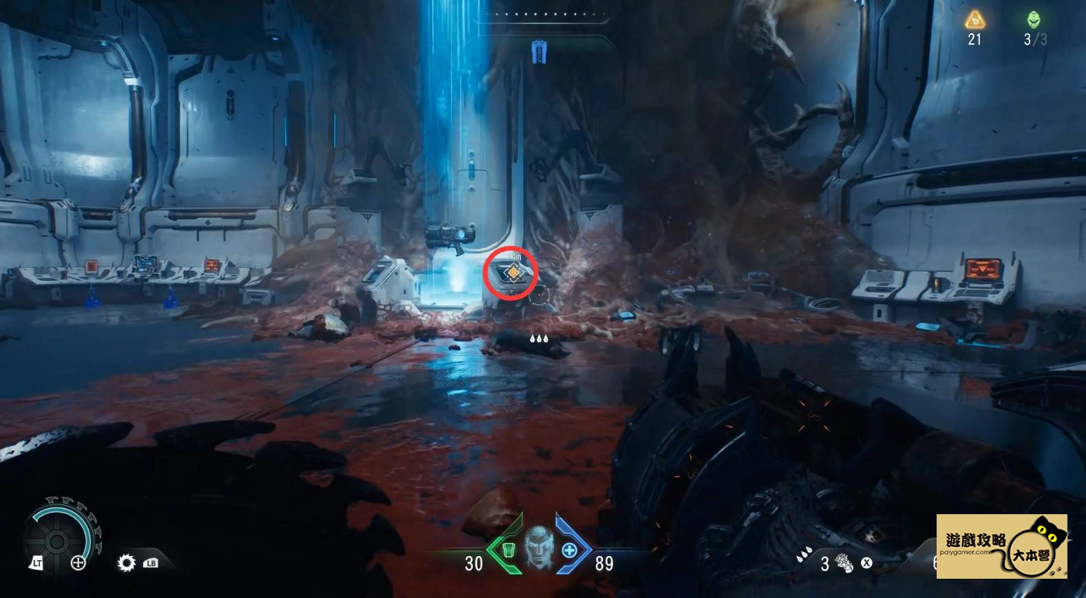 為什麼《毀滅戰士：黑暗時代》DOOM: The Dark Ages全流程圖文攻略｜22 章節全通關技巧 + 收集要素一次掌握！-
