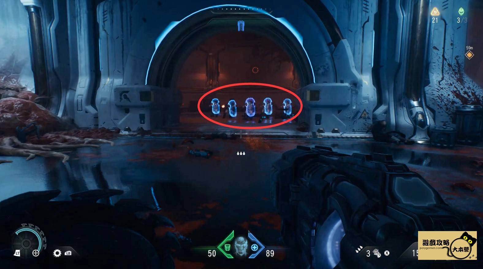 為什麼《毀滅戰士：黑暗時代》DOOM: The Dark Ages全流程圖文攻略｜22 章節全通關技巧 + 收集要素一次掌握！-