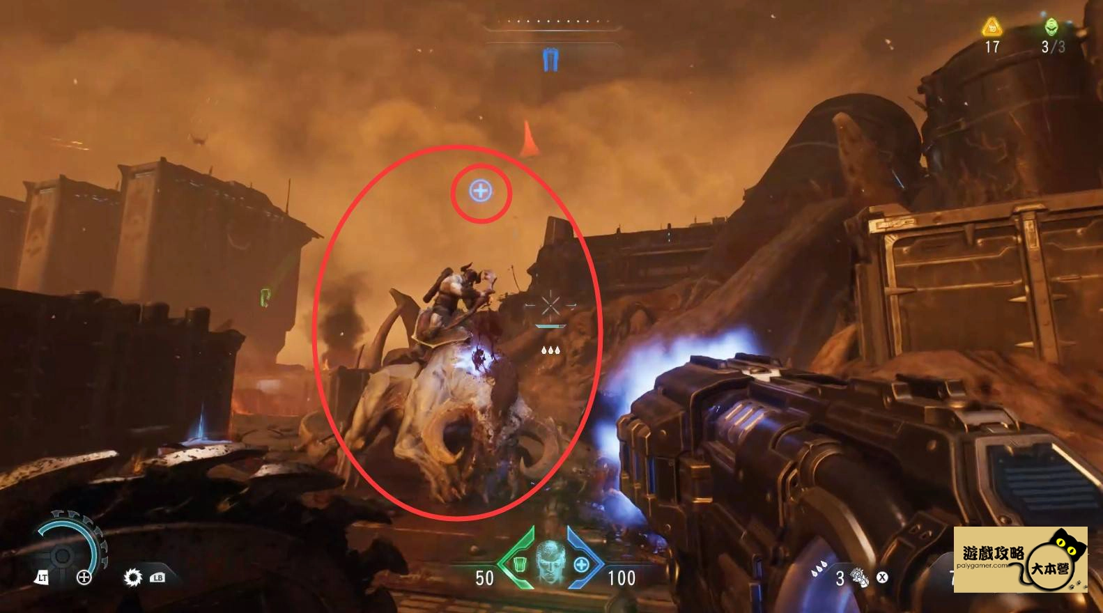 為什麼《毀滅戰士：黑暗時代》DOOM: The Dark Ages全流程圖文攻略｜22 章節全通關技巧 + 收集要素一次掌握！-