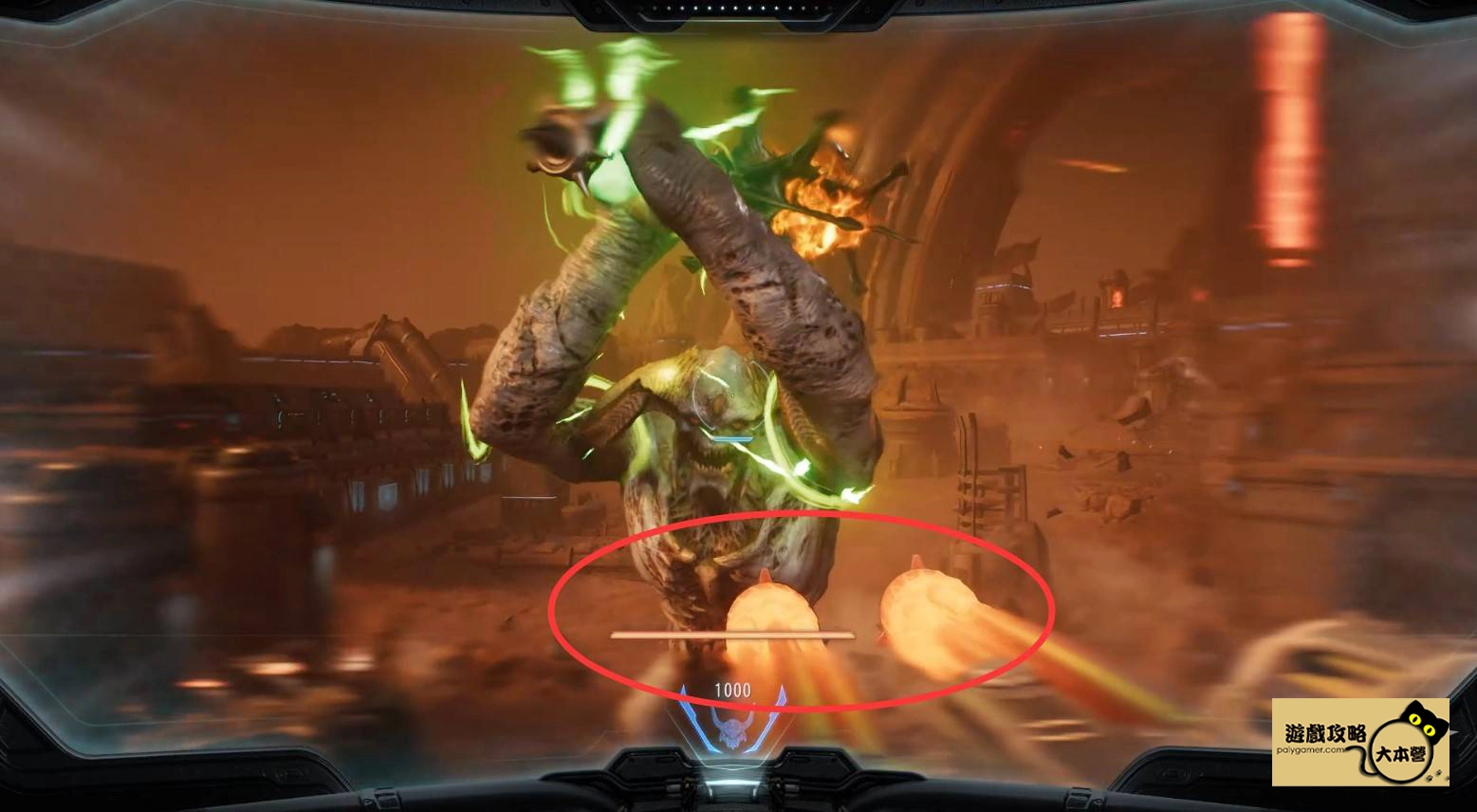 為什麼《毀滅戰士:黑暗時代》DOOM: The Dark Ages全流程圖文攻略|22 章節全通關技巧 + 收集要素一次掌握!-