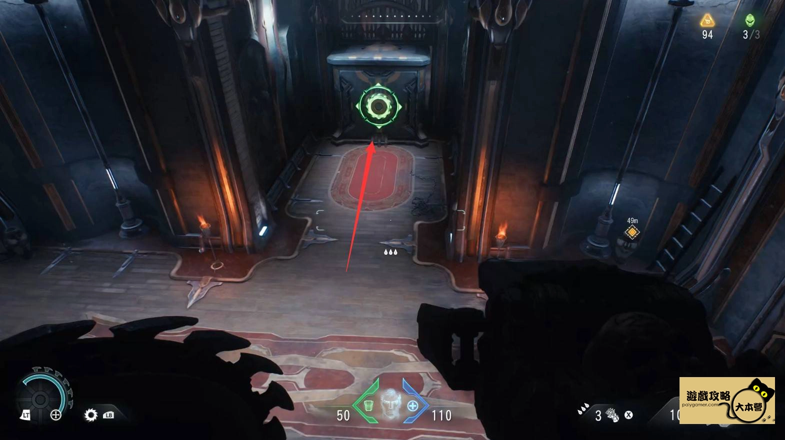 為什麼《毀滅戰士：黑暗時代》DOOM: The Dark Ages全流程圖文攻略｜22 章節全通關技巧 + 收集要素一次掌握！-