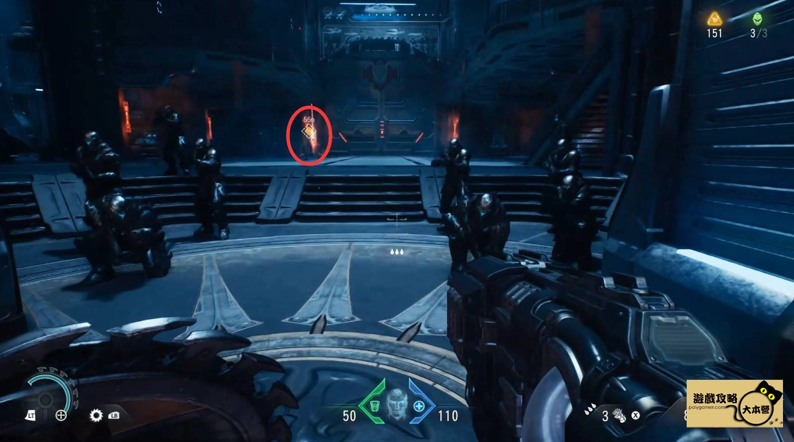 為什麼《毀滅戰士：黑暗時代》DOOM: The Dark Ages全流程圖文攻略｜22 章節全通關技巧 + 收集要素一次掌握！-