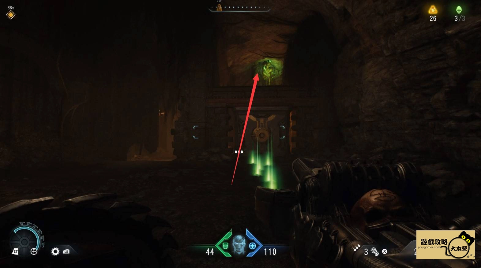 為什麼《毀滅戰士：黑暗時代》DOOM: The Dark Ages全流程圖文攻略｜22 章節全通關技巧 + 收集要素一次掌握！-