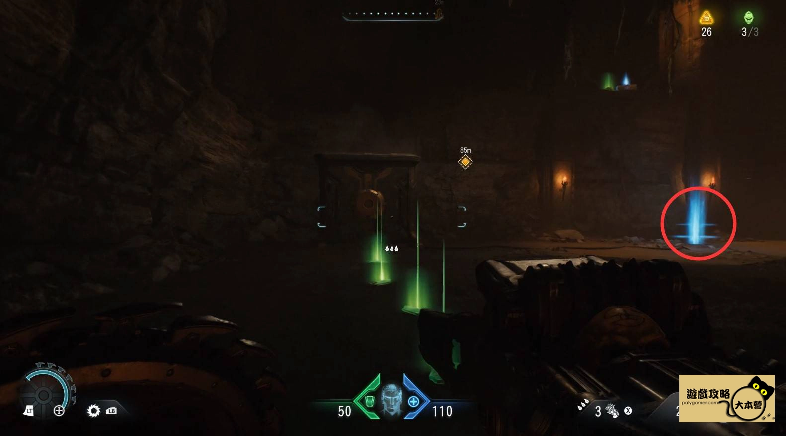 為什麼《毀滅戰士：黑暗時代》DOOM: The Dark Ages全流程圖文攻略｜22 章節全通關技巧 + 收集要素一次掌握！-