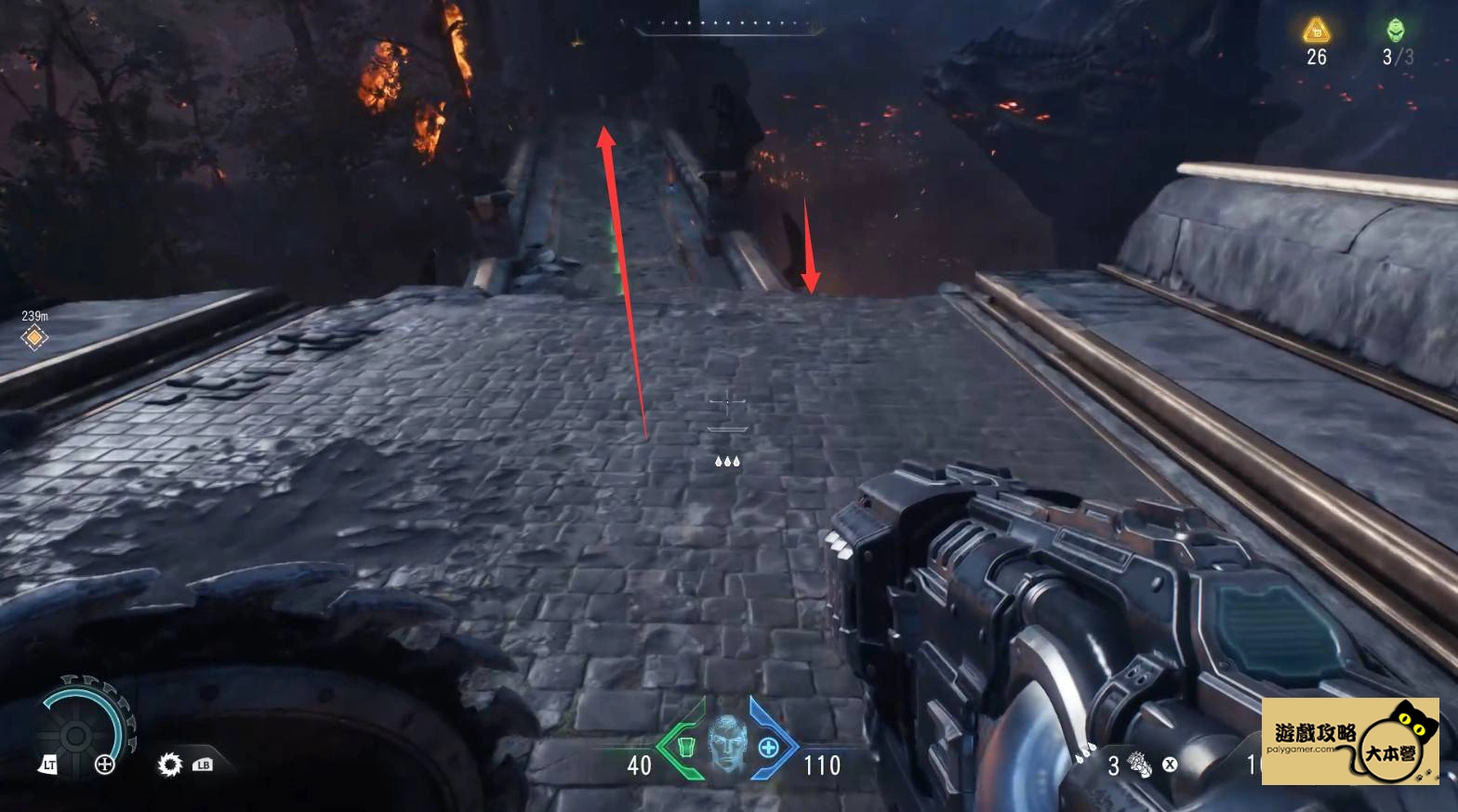 為什麼《毀滅戰士：黑暗時代》DOOM: The Dark Ages全流程圖文攻略｜22 章節全通關技巧 + 收集要素一次掌握！-