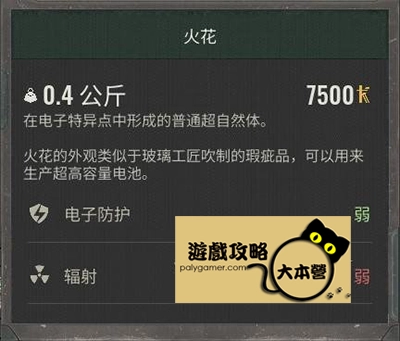 《浩劫殺陣 2：車諾比之心/潛行者2》超自然體/全神器攻略：S.T.A.L.K.E.R. 2: Heart of Chornobyl
