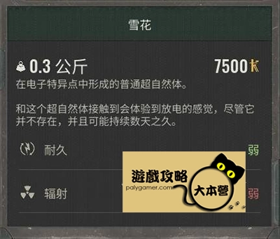 《浩劫殺陣 2：車諾比之心/潛行者2》超自然體/全神器攻略：S.T.A.L.K.E.R. 2: Heart of Chornobyl
