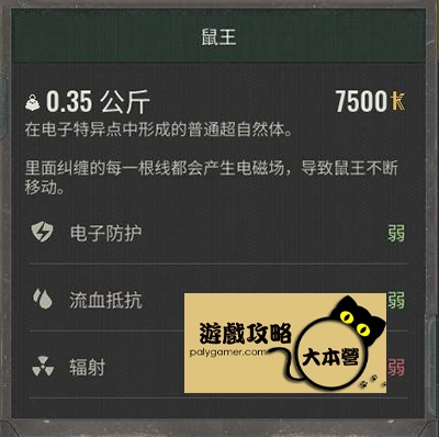 《浩劫殺陣 2：車諾比之心/潛行者2》超自然體/全神器攻略：S.T.A.L.K.E.R. 2: Heart of Chornobyl