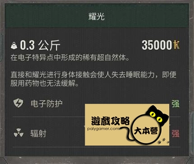《浩劫殺陣 2：車諾比之心/潛行者2》超自然體/全神器攻略：S.T.A.L.K.E.R. 2: Heart of Chornobyl