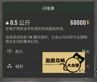 《浩劫殺陣 2：車諾比之心/潛行者2》超自然體/全神器攻略：S.T.A.L.K.E.R. 2: Heart of Chornobyl