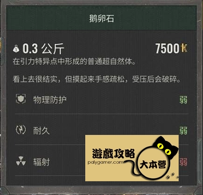 《浩劫殺陣 2：車諾比之心/潛行者2》超自然體/全神器攻略：S.T.A.L.K.E.R. 2: Heart of Chornobyl